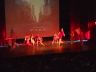 Wyjście do teatru - październik